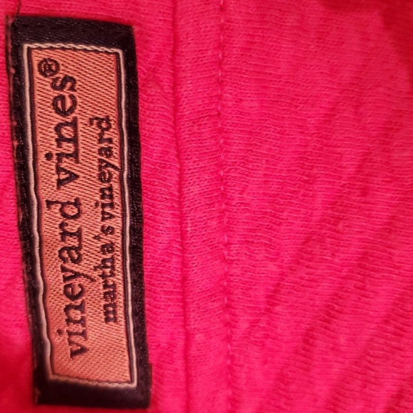 Vineyard Vines large sweater - Picture 3 of 5